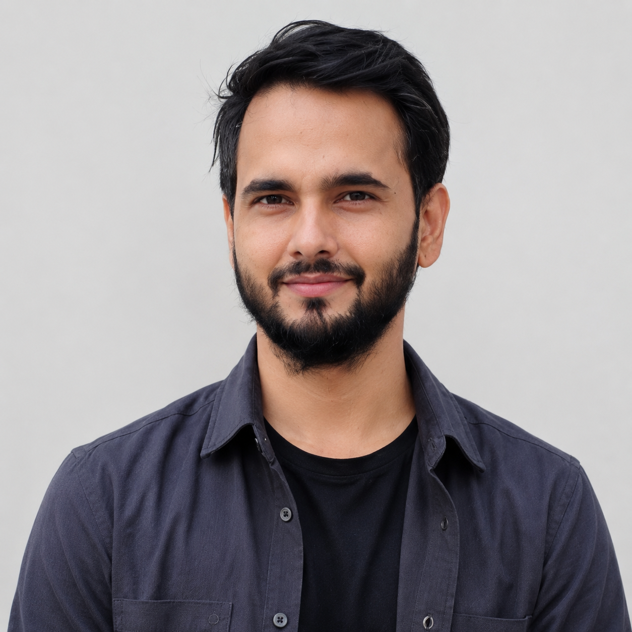Mukesh Yadav